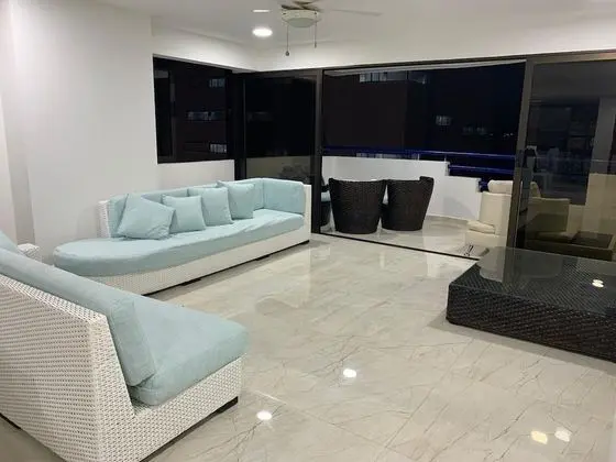 Apart Daire, 3 Yatak Odası, Sigara İçilebilir, Balkon