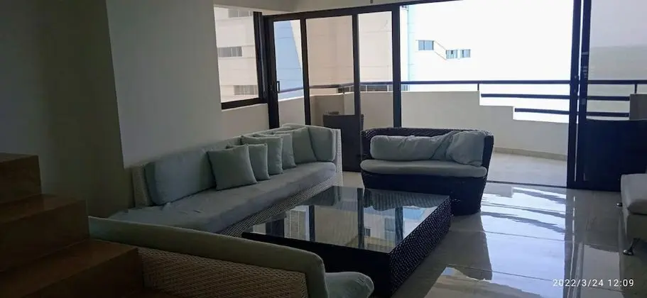 Apart Daire, 3 Yatak Odası, Sigara İçilebilir, Balkon