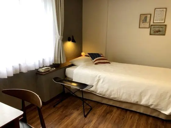 Tek Kişilik Oda