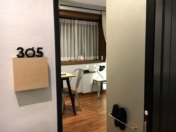 Tek Kişilik Oda