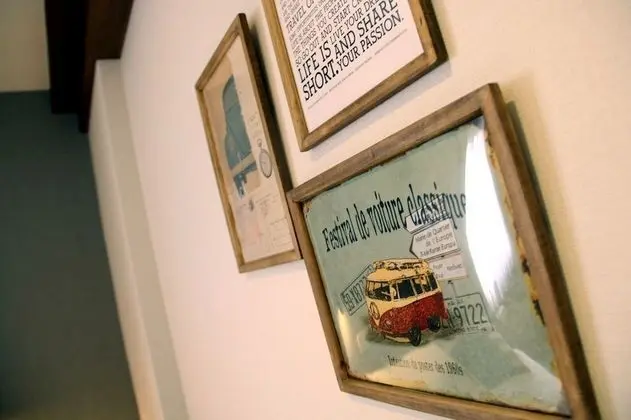 Tek Kişilik Oda