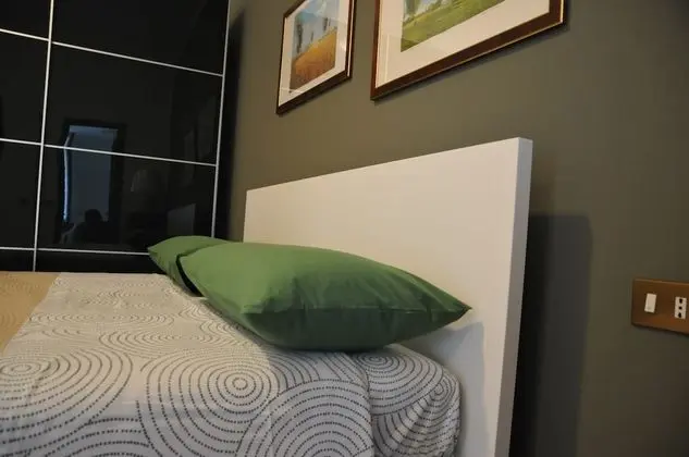 Exclusive Tek Büyük Yataklı Oda, Birden Çok Yatak