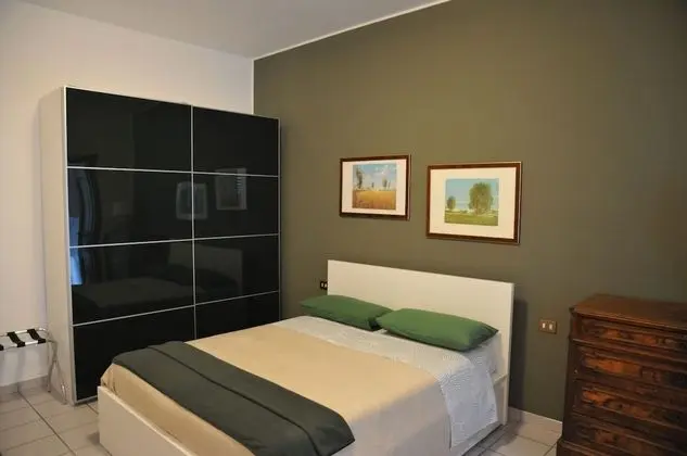 Exclusive Tek Büyük Yataklı Oda, Birden Çok Yatak