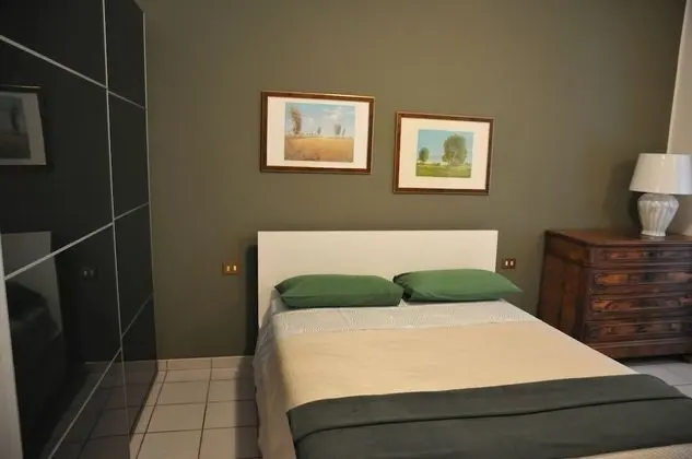 Exclusive Tek Büyük Yataklı Oda, Birden Çok Yatak