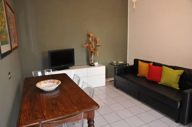 Exclusive Tek Büyük Yataklı Oda, Birden Çok Yatak