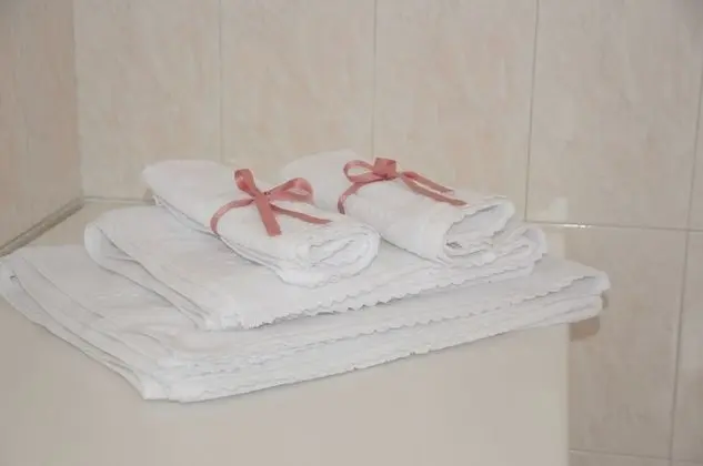 Exclusive Tek Büyük Yataklı Oda, Birden Çok Yatak