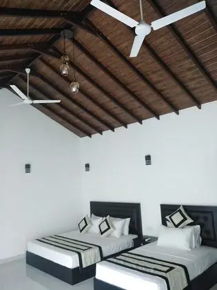 Deluxe Stüdyo Süit, Birden Çok Yatak, Sigara İçilmez, Bahçe Manzaralı