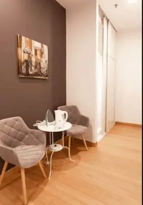 Apart Daire, 3 Yatak Odası, Sigara İçilmez