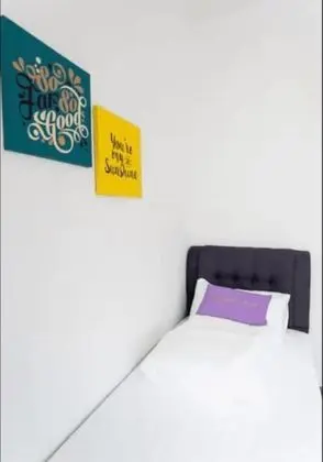Apart Daire, 3 Yatak Odası, Sigara İçilmez