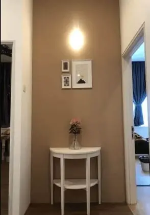 Apart Daire, 3 Yatak Odası, Sigara İçilmez