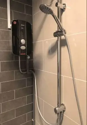 Apart Daire, 3 Yatak Odası, Sigara İçilmez