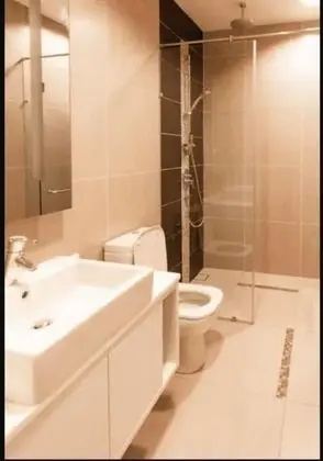 Apart Daire, 3 Yatak Odası, Sigara İçilmez