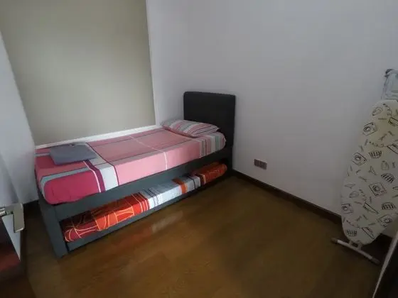 Family Apart Daire, 3 Yatak Odası, Kısmi Deniz Manzarası