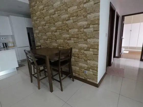 Family Apart Daire, 3 Yatak Odası, Kısmi Deniz Manzarası