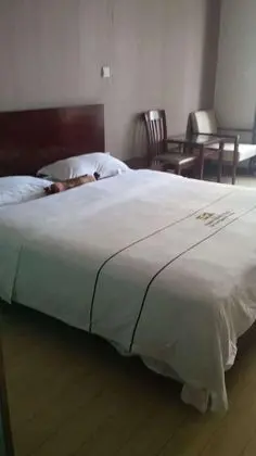 Superior Tek Büyük Yataklı Oda