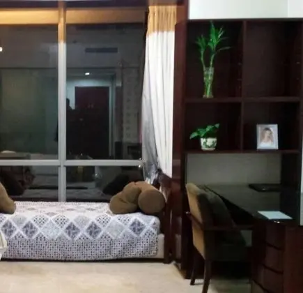 Tek Büyük Yataklı Oda, Deniz Manzaralı