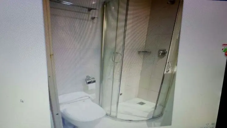 Tek Büyük Yataklı Oda, Deniz Manzaralı