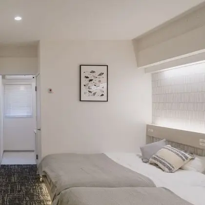 Deluxe Tek Büyük Yataklı Oda, 2 Yatak Odası, Sigara İçilmez, Küvet (A)