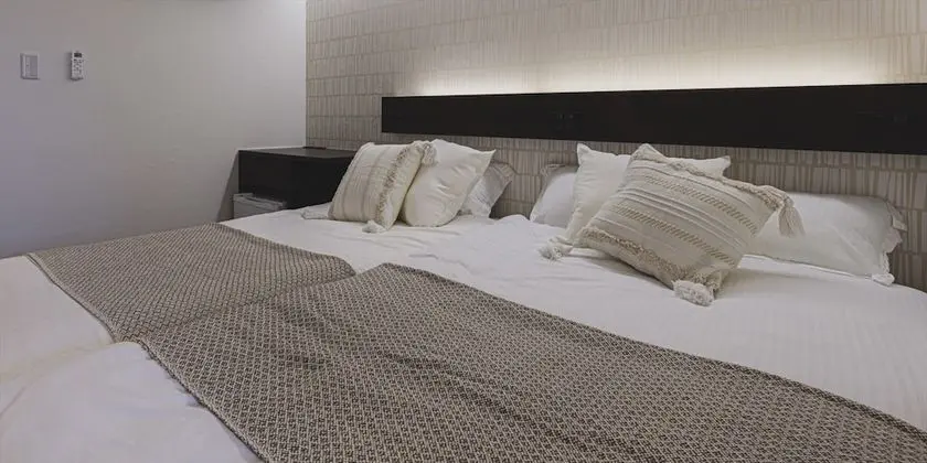 Standard İki Ayrı Yataklı Oda, 2 Yatak Odası, Sigara İçilmez, Özel Banyo (B)