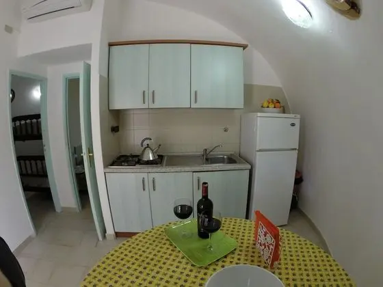 Standard Oda, 2 Yatak Odası, Plaj Manzaralı, Plaj Kenarı