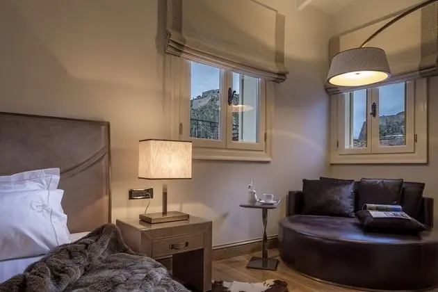 Deluxe Süit (Junior)