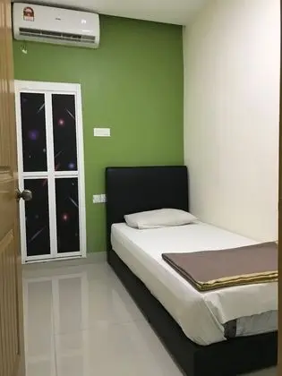 Tek Kişilik Oda