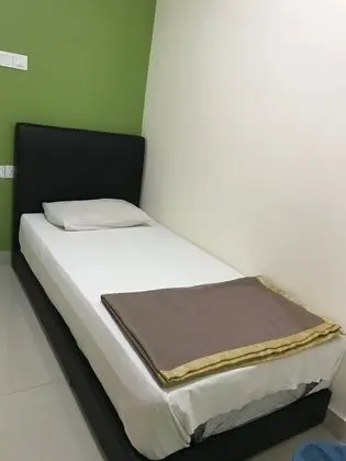 Tek Kişilik Oda