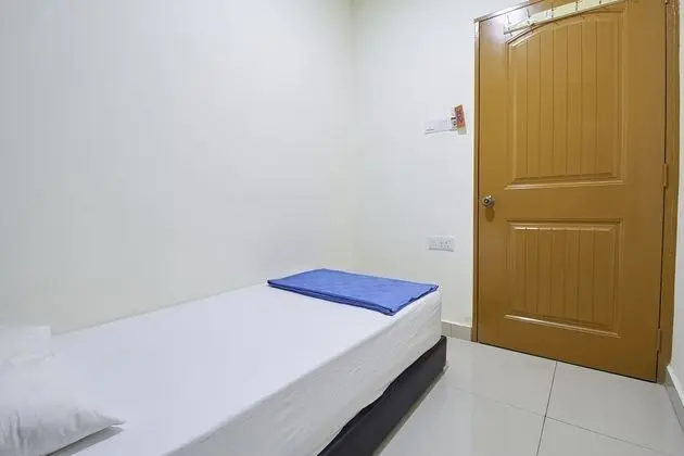 Tek Kişilik Oda