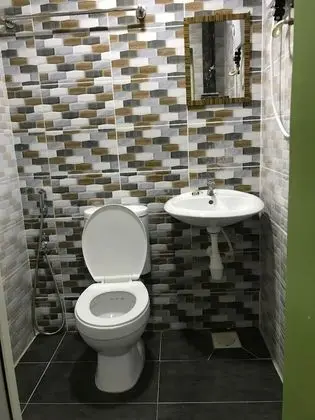 Tek Kişilik Oda