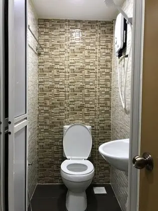 Tek Kişilik Oda