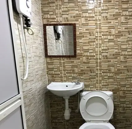 Tek Kişilik Oda