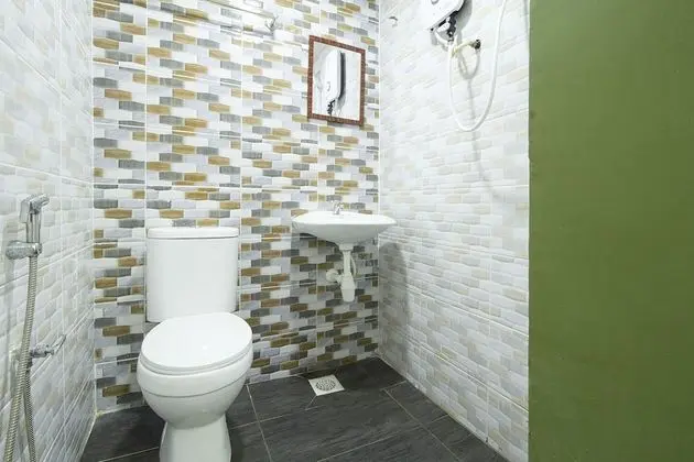 Tek Kişilik Oda