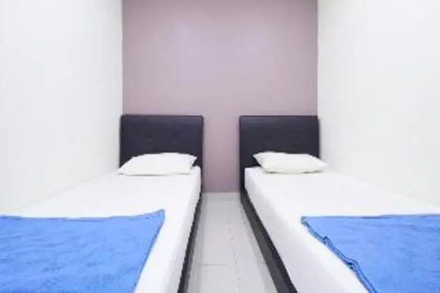 Tek Kişilik Oda