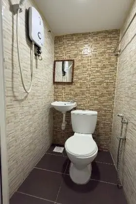 Tek Kişilik Oda