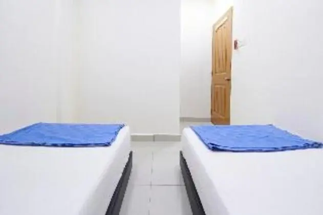 Tek Kişilik Oda