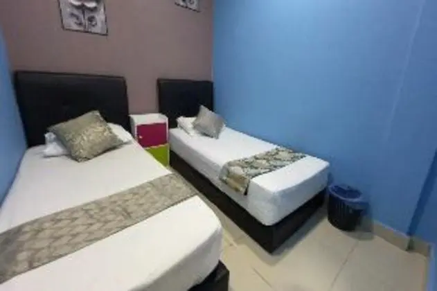Tek Kişilik Oda