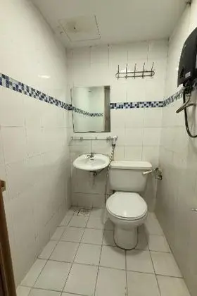 Tek Kişilik Oda
