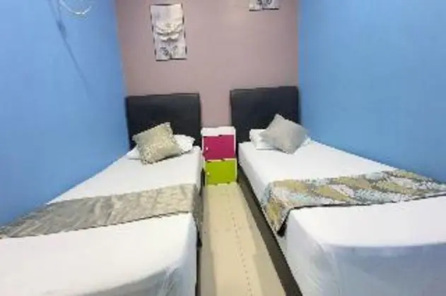 Tek Kişilik Oda
