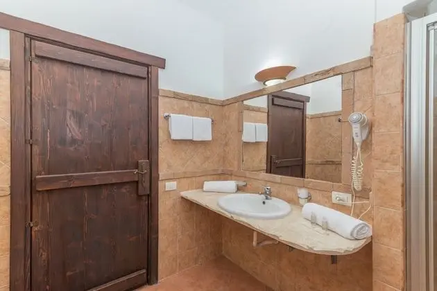 Standard Apart Daire, Birden Çok Yatak, Bahçeli (4 Ala Birdi Cottage 150MT From The)