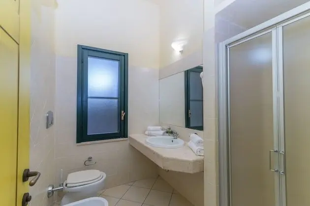 Standard Apart Daire, Birden Çok Yatak, Bahçeli (4 Ala Birdi Cottage 150MT From The)