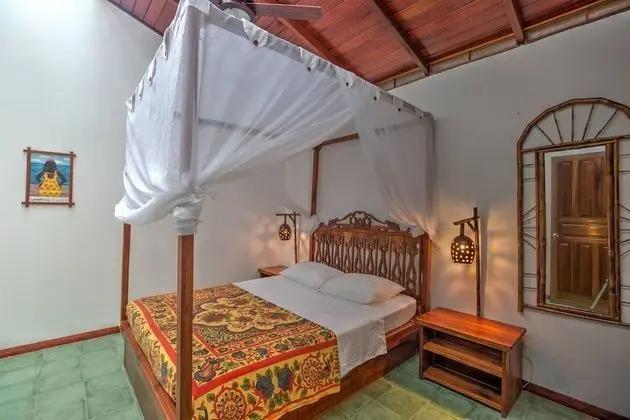 Villa, 2 Yatak Odası, Veranda