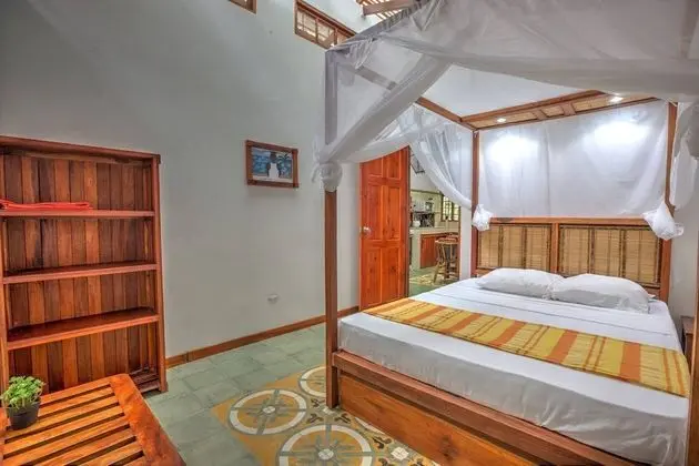 Villa, 2 Yatak Odası, Veranda