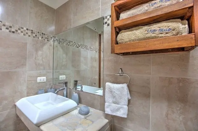 Villa, 2 Yatak Odası, Veranda
