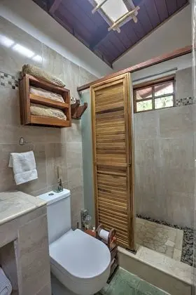 Villa, 2 Yatak Odası, Veranda
