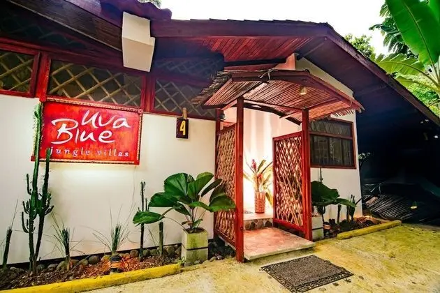 Villa, 2 Yatak Odası, Veranda