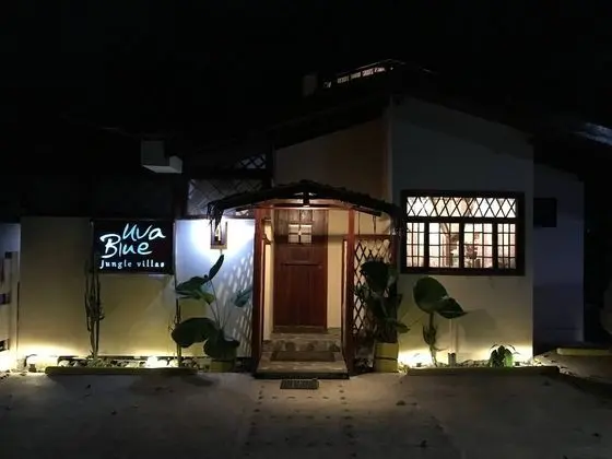 Villa, 2 Yatak Odası, Veranda