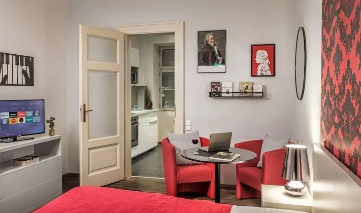Stüdyo (Amadeus)