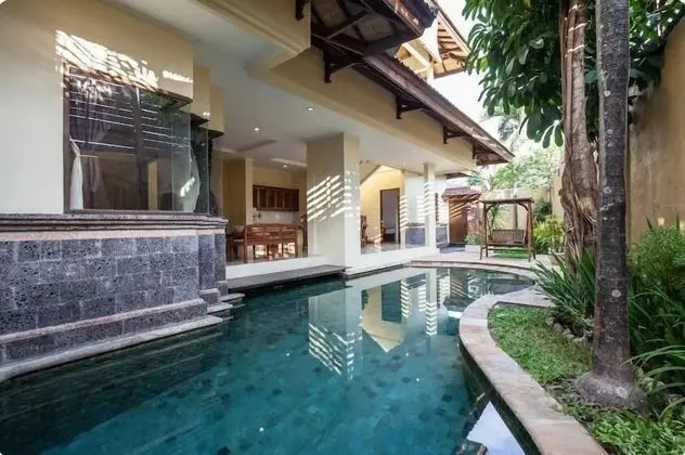 Villa, 4 Yatak Odası