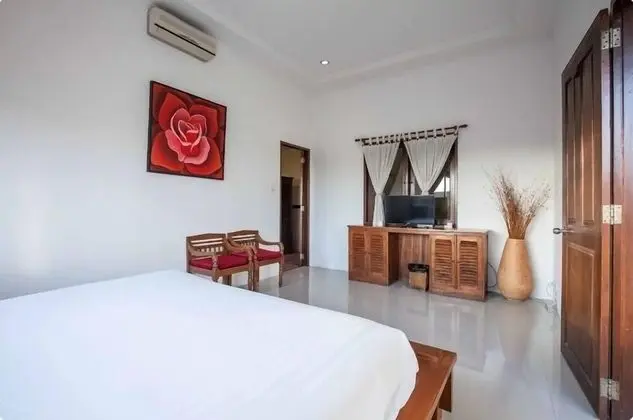 Villa, 4 Yatak Odası