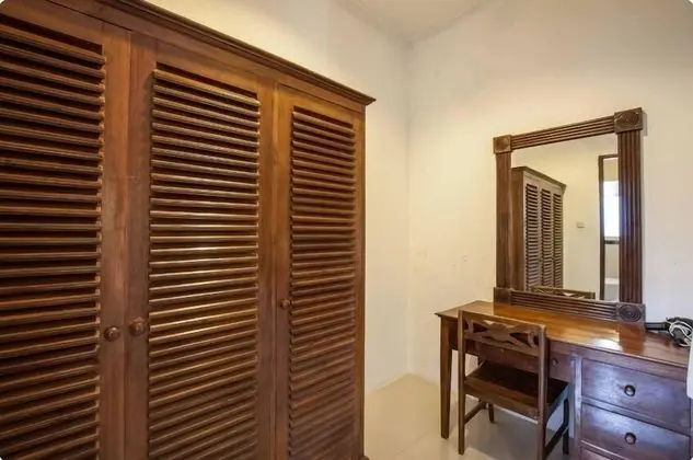 Villa, 4 Yatak Odası